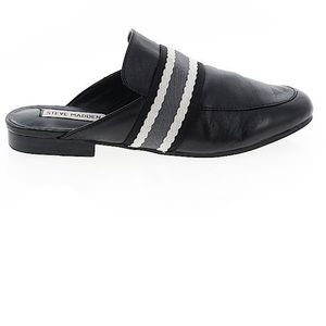 NEW Steve Madden Spartan Mule